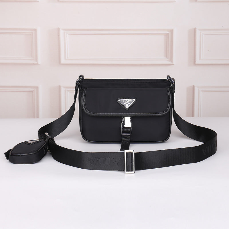 LPP0  Leather Bag 22 x 16 x 5  for women and men Bag