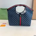 MGP8 Leather Bag 39-16-31CM HandBag