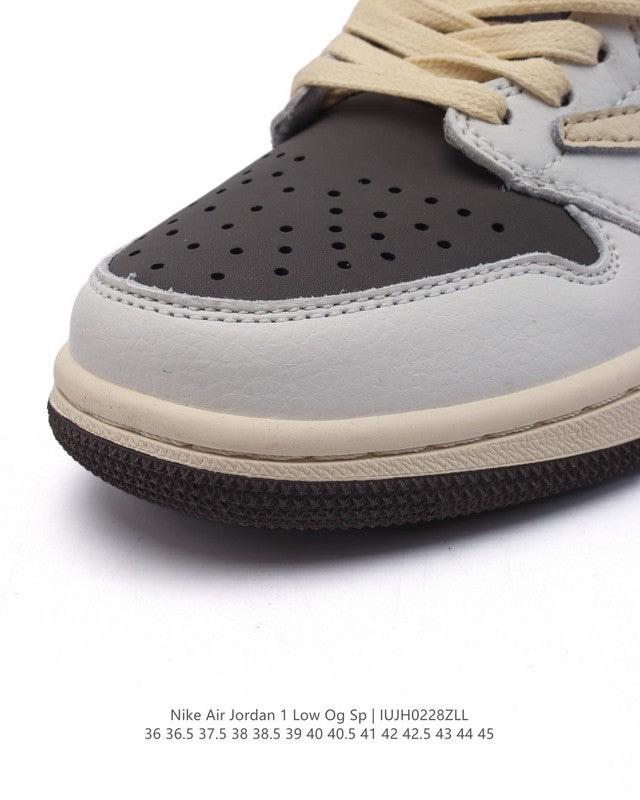 BNS19 Man And Women Leather Shoes 36-45 with box