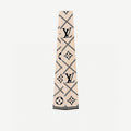 LSC29 Silk cotton 8-120CM scarf