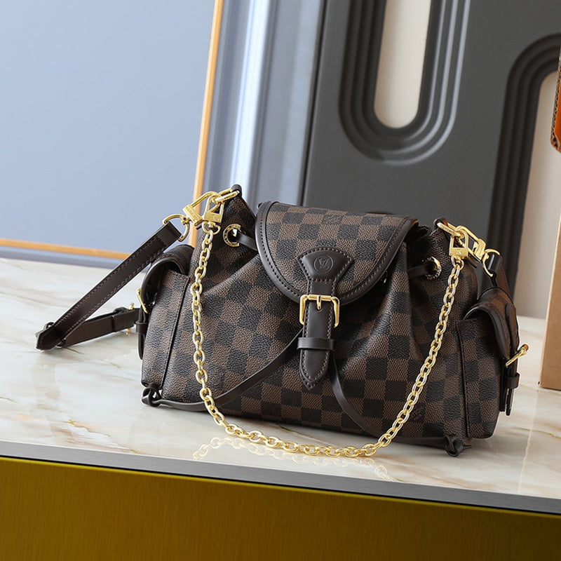 LLP217 Shoulder Bag 27-17-12CM Bags