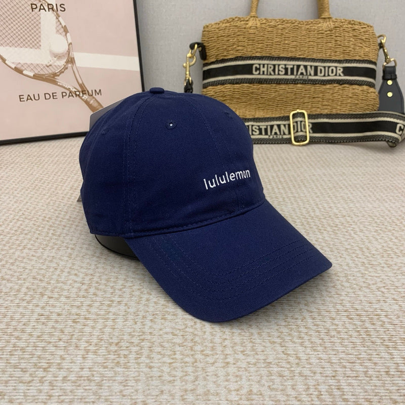 LUH1 New Sun Hat Duck Tongue Hat