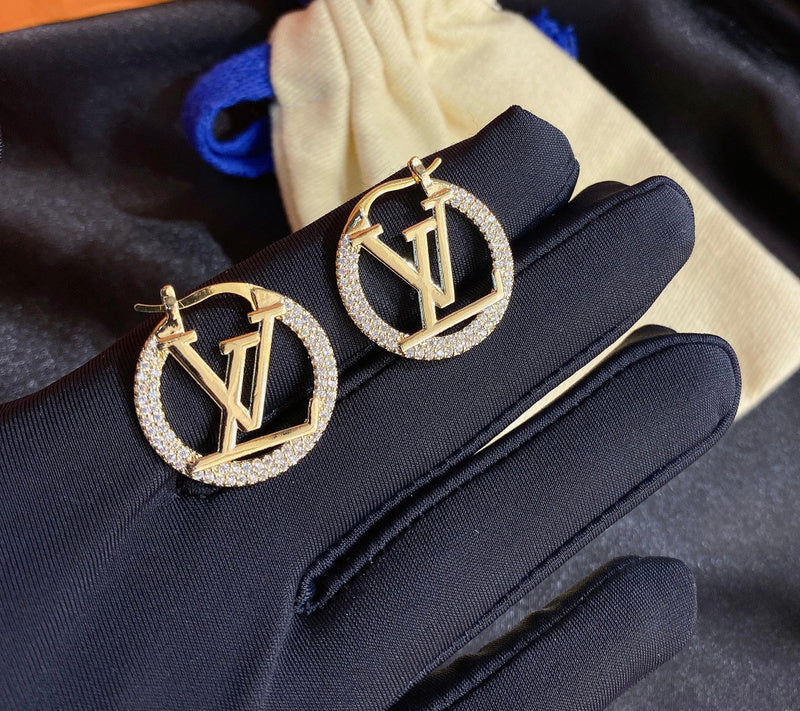 LVA703          Women fashion earrings   Jewelry