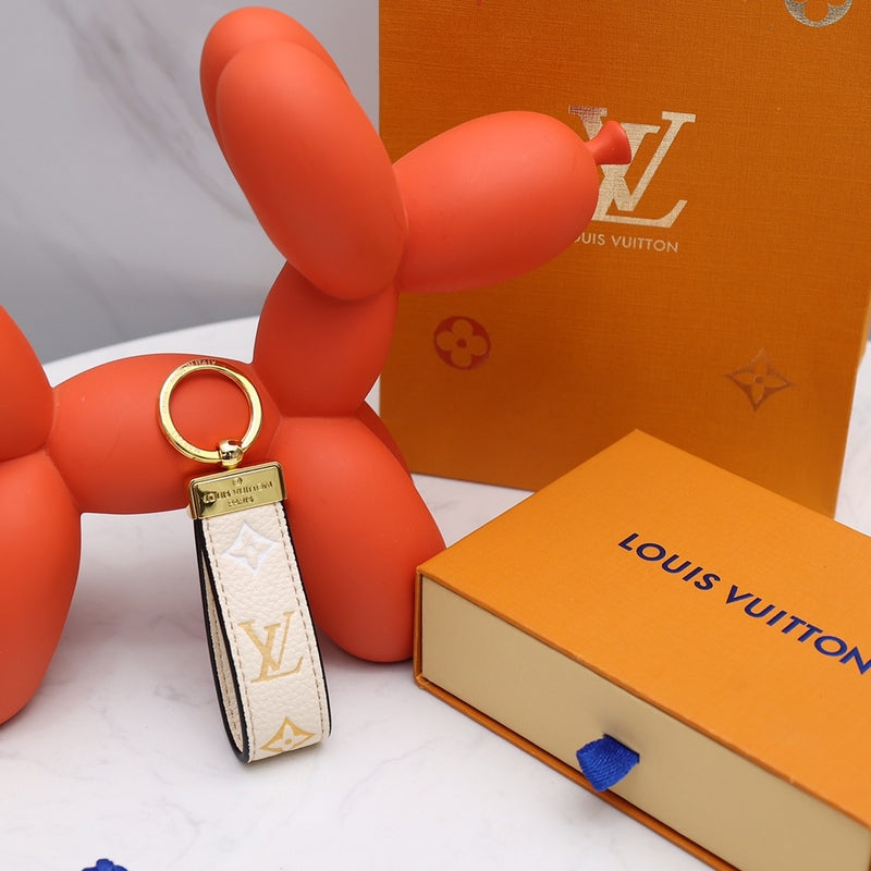 LKE11 Fashion keychain popular accessories