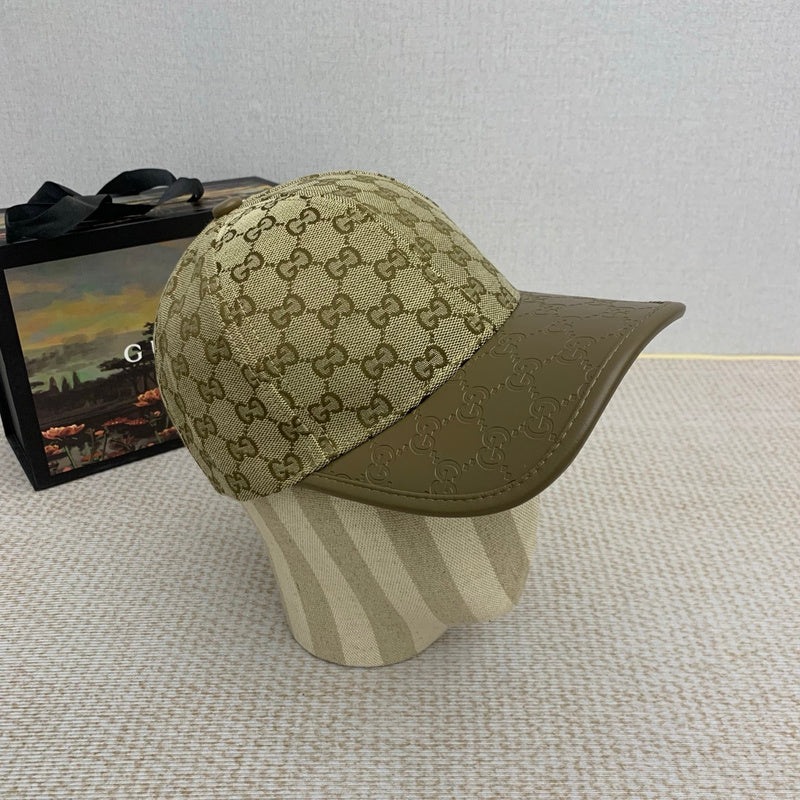 GUH82   New baseball hat sun hat