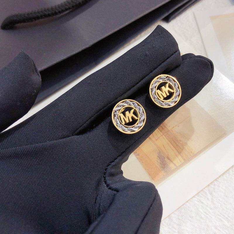 MKE584      Women fashion earrings  Jewelry