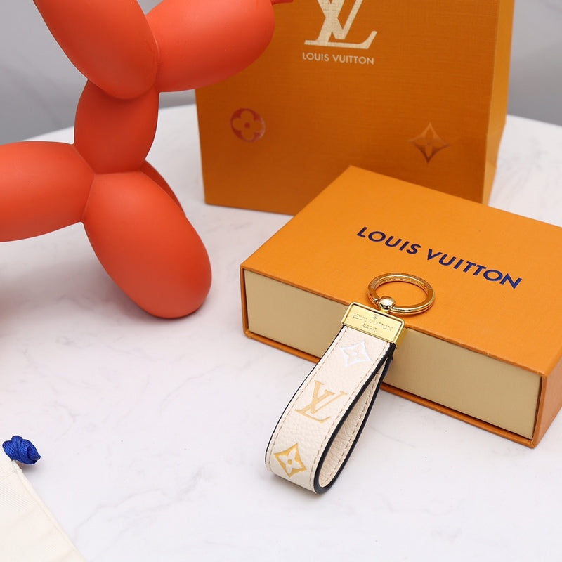 LKE11 Fashion keychain popular accessories