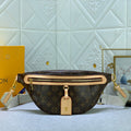GLP3 Bag 37x14x13CM leather bags High Quality for women and men