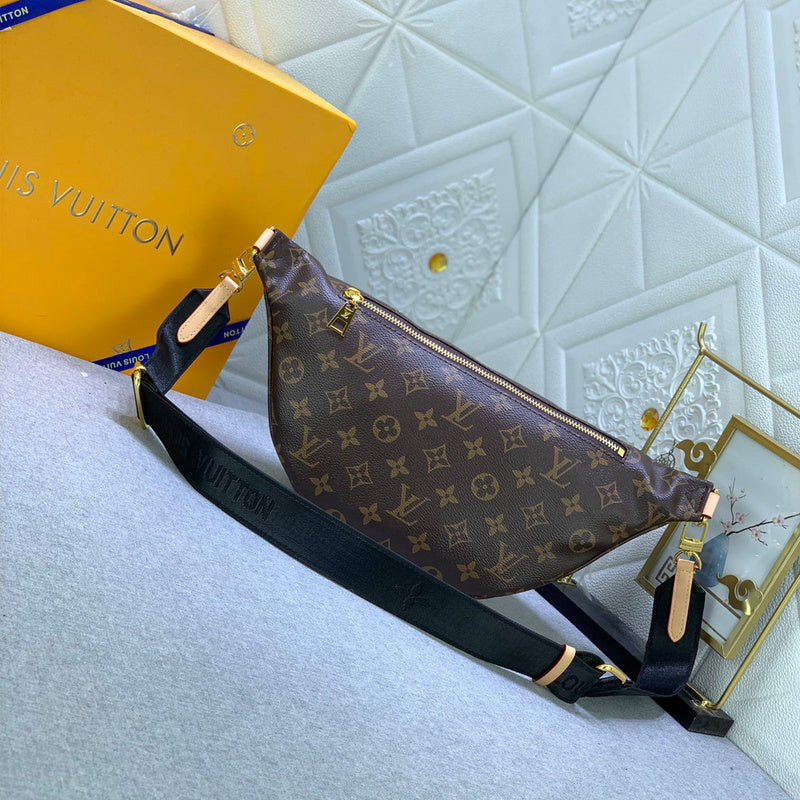 GLP3 Bag 37x14x13CM leather bags High Quality for women and men
