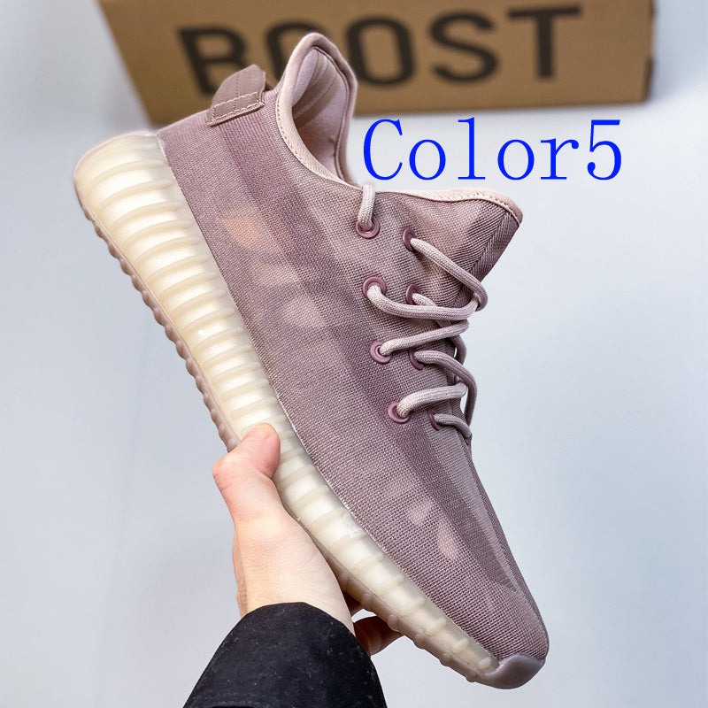 BYS25 Yeezy Couples 350 Shoes 36-45 with box