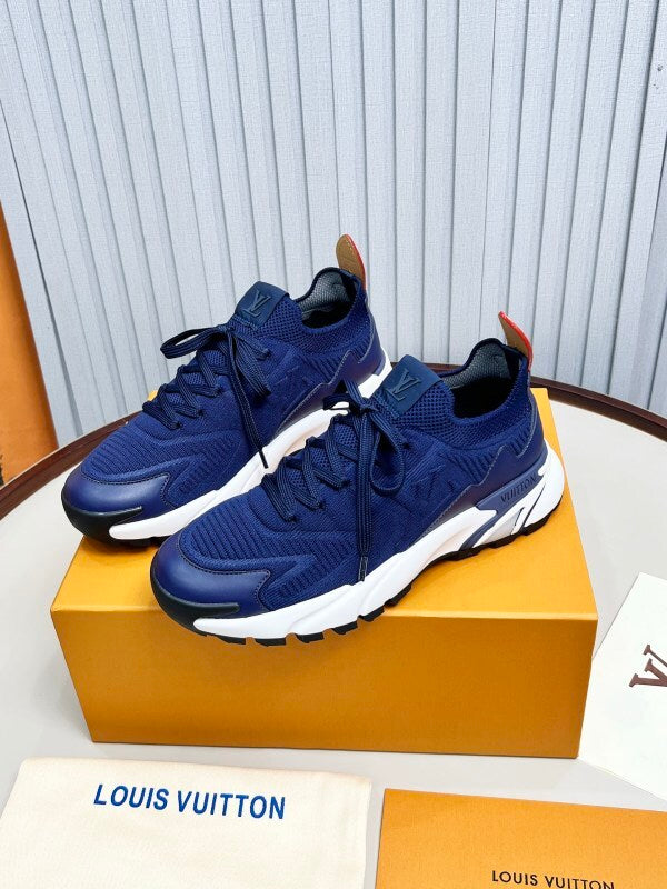 GLS30 Wool Men 4CM Shoes 38-46 with Box