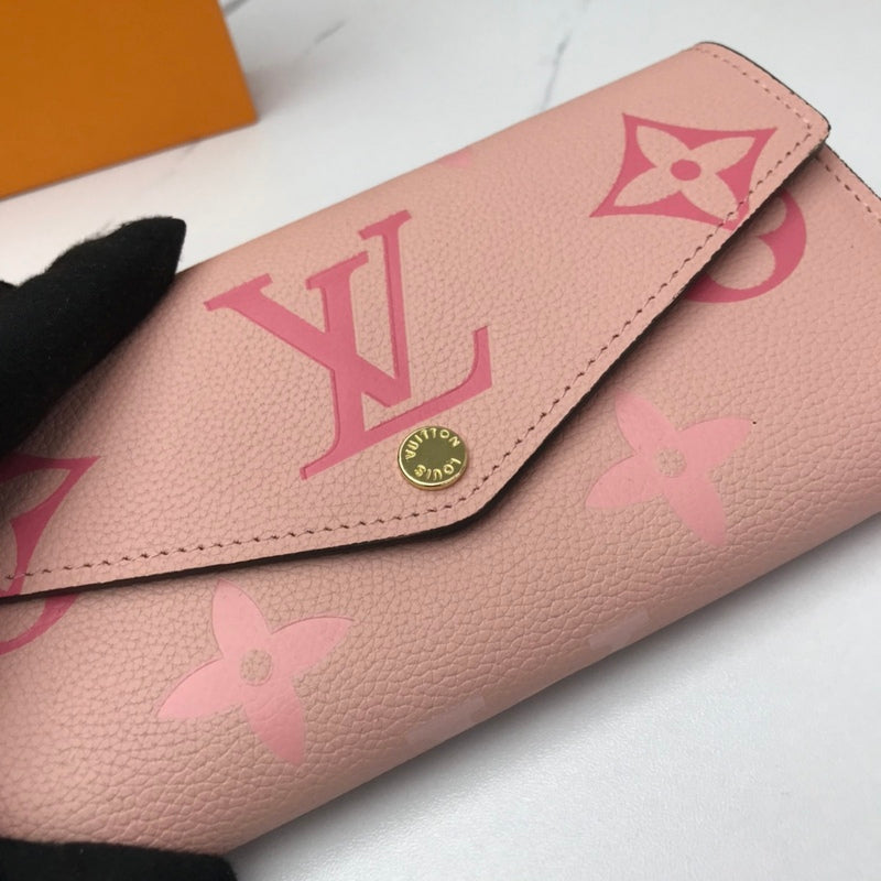 LLP83 Fashion zipper wallet portable wallet 19x10cm