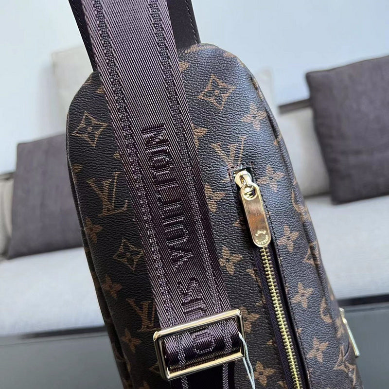 GLP66 Men Bag 18-31-5CM leather bag High Quality
