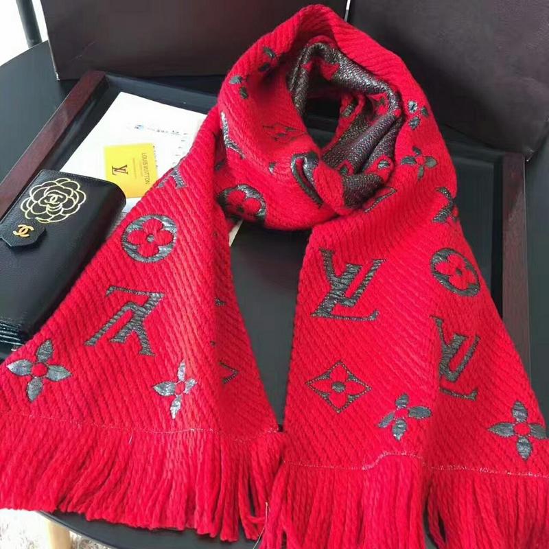LSC6 Wool blend 35-180CM Scarf Ladies' shawl
