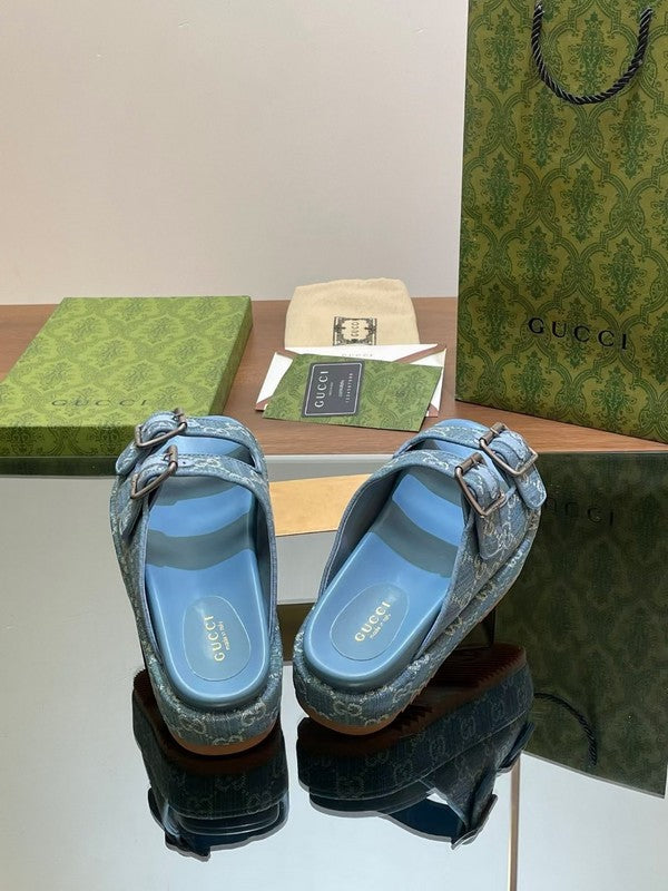 JHGS2 Slipper Size 35-42 Shoes with box
