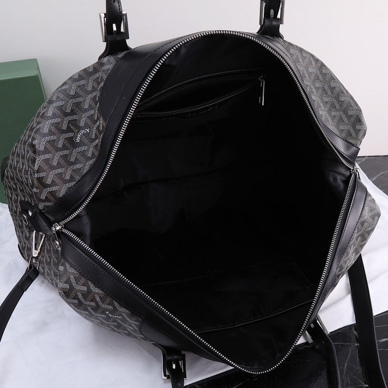 LGYP7 Leather Bag 45-30-22CM Travelling  for women and men Bags