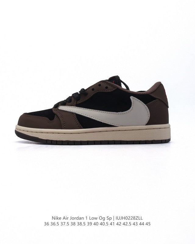 BNS19 Man And Women Leather Shoes 36-45 with box