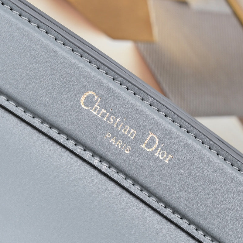 LDP00 Bag 22-12-12CM Leather High Quality Bags