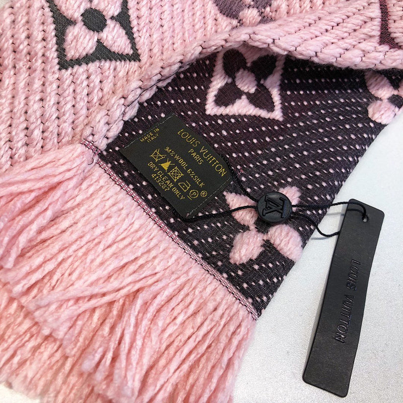 XLC1 Wool blend 35-180CM Scarf  Can choose box
