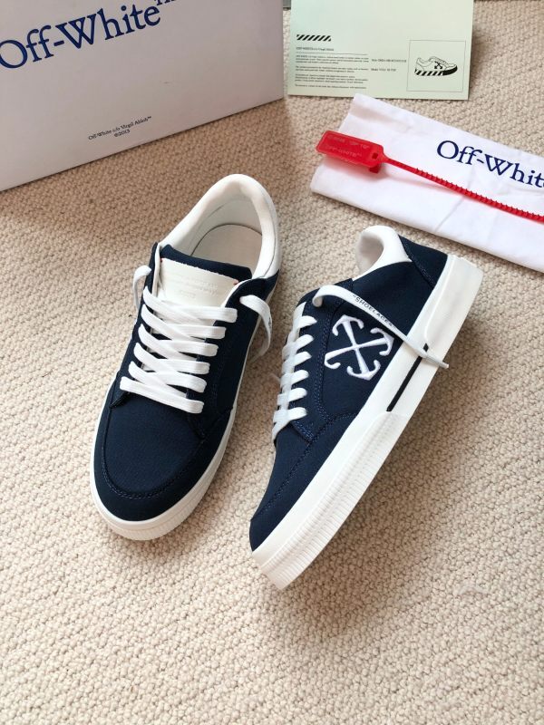 GOS13 Leather Women 35-40 Man 40-45 shoes with box