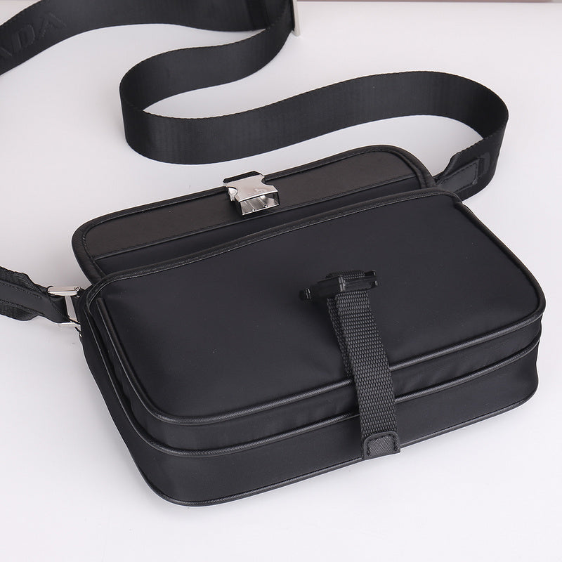 LPP0  Leather Bag 22 x 16 x 5  for women and men Bag