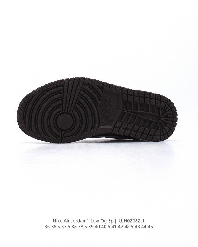 BNS19 Man And Women Leather Shoes 36-45 with box