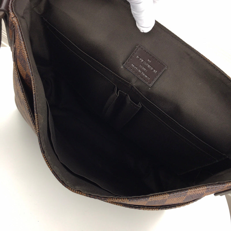 GLP46 Men Bag 33-27-9CM leather bag High Quality