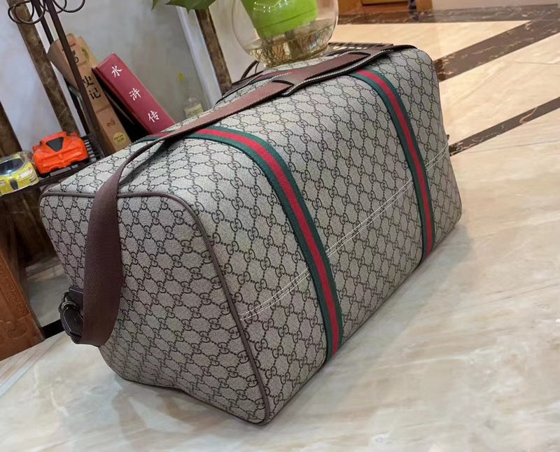 GGP01 Real Leather Bag 45.5-45.5-27CM for women and men  Bags