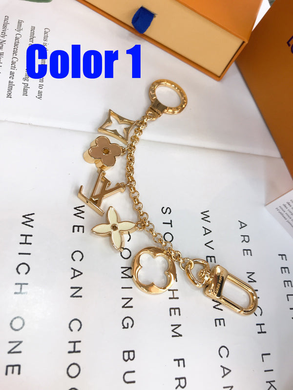 LKE12 Fashion keychain popular accessories