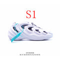BYS09 Couples Yeezy shoes 36-45 with box