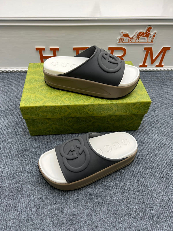 YGS03 Women shoes 36-41 Slipper with box