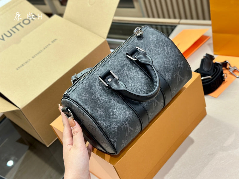 MLVB4  Women and men new pillow bag 25*15cm