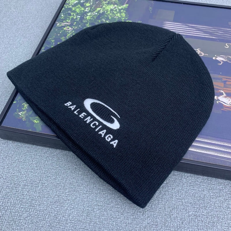 BAH36  New autumn and winter trendy woolen hat and woolen hat