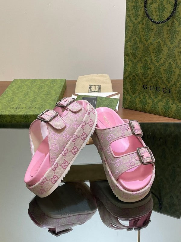 JHGS2 Slipper Size 35-42 Shoes with box
