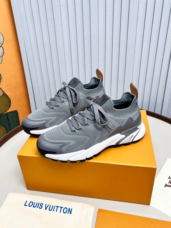GLS30 Wool Men 4CM Shoes 38-46 with Box
