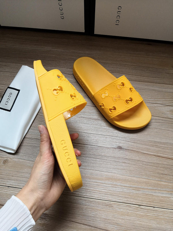 AGS1 shoes with packing for man and women   slipper