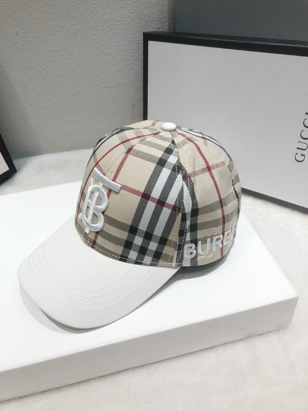 BUH20  New high quality peaked cap hat