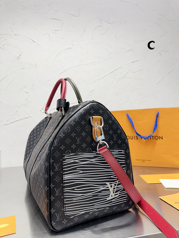 MLP34 bags 50CM Travel  for women and men bag