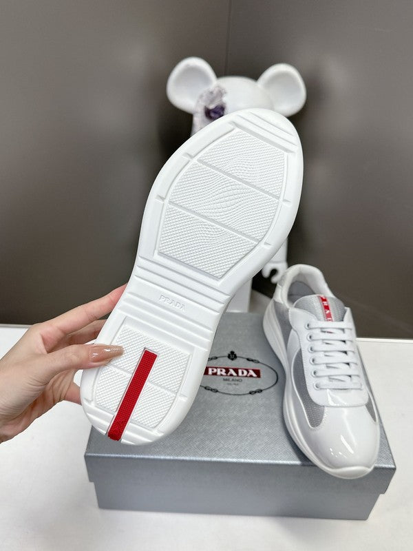 BMPS2 shoes Man 40-45 and Women 35-41 Leather Shoes with all packaging
