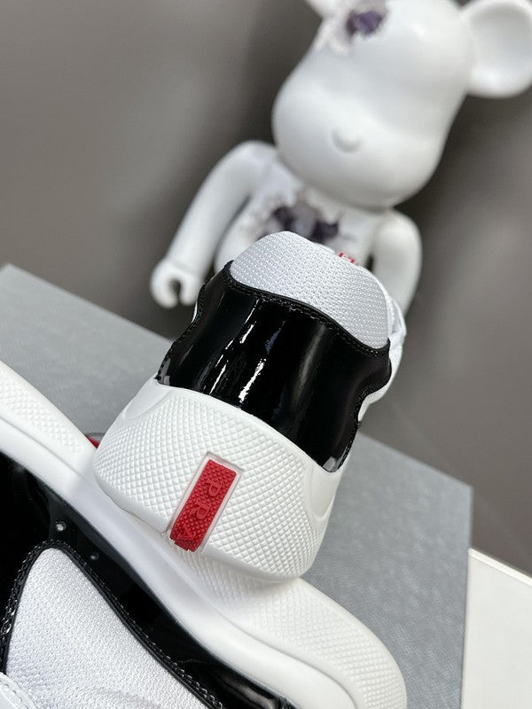 BMPS2 shoes Man 40-45 and Women 35-41 Leather Shoes with all packaging