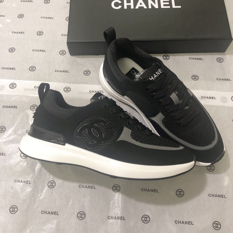 MCS64 Leather Classic Women shoes 35-40 With box