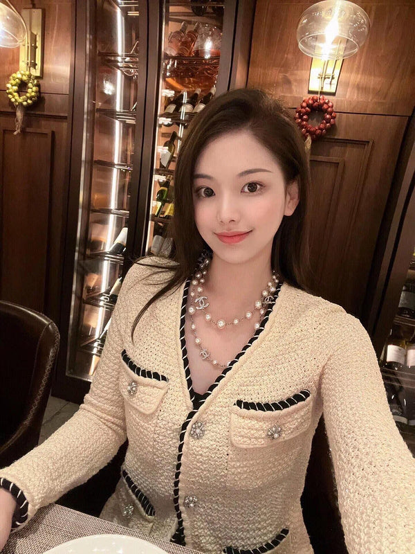 X687  Women's Fashion Necklace Jewelry