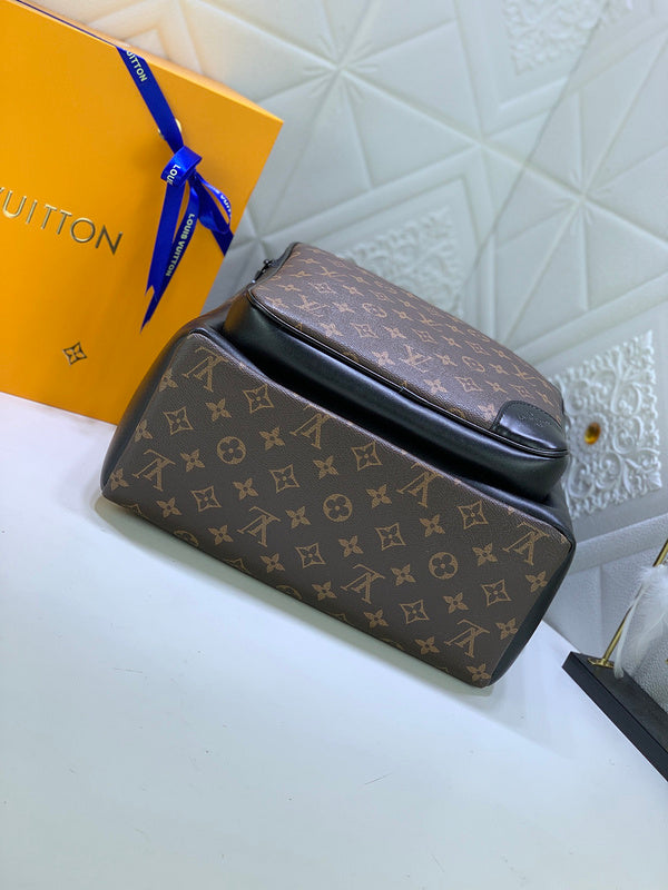 GLP29 Bag 31x41.5x15.5CM Leather High Quality  for women and men Bags