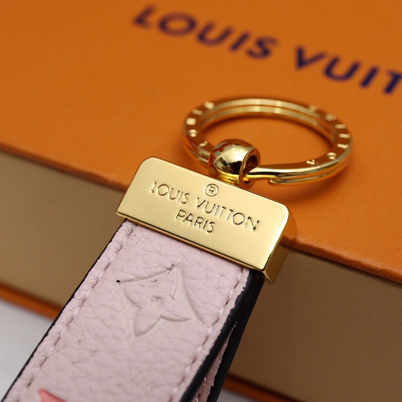 LKE11 Fashion keychain popular accessories