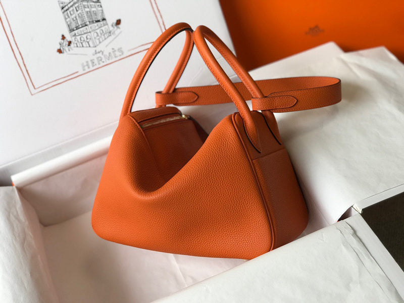 GLP111 Leather Bag 26CM Best Bag