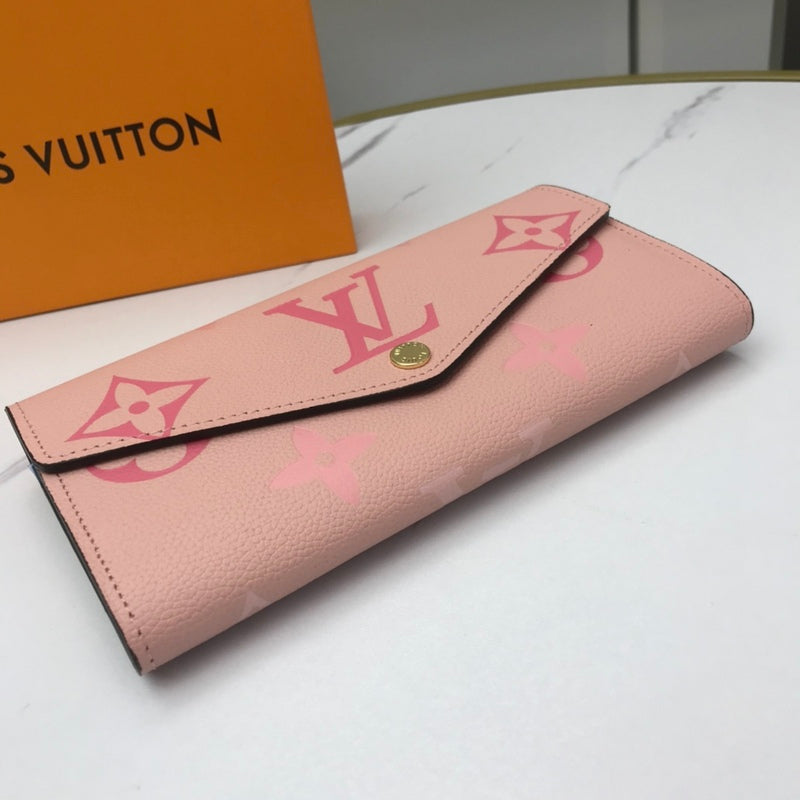 LLP83 Fashion zipper wallet portable wallet 19x10cm