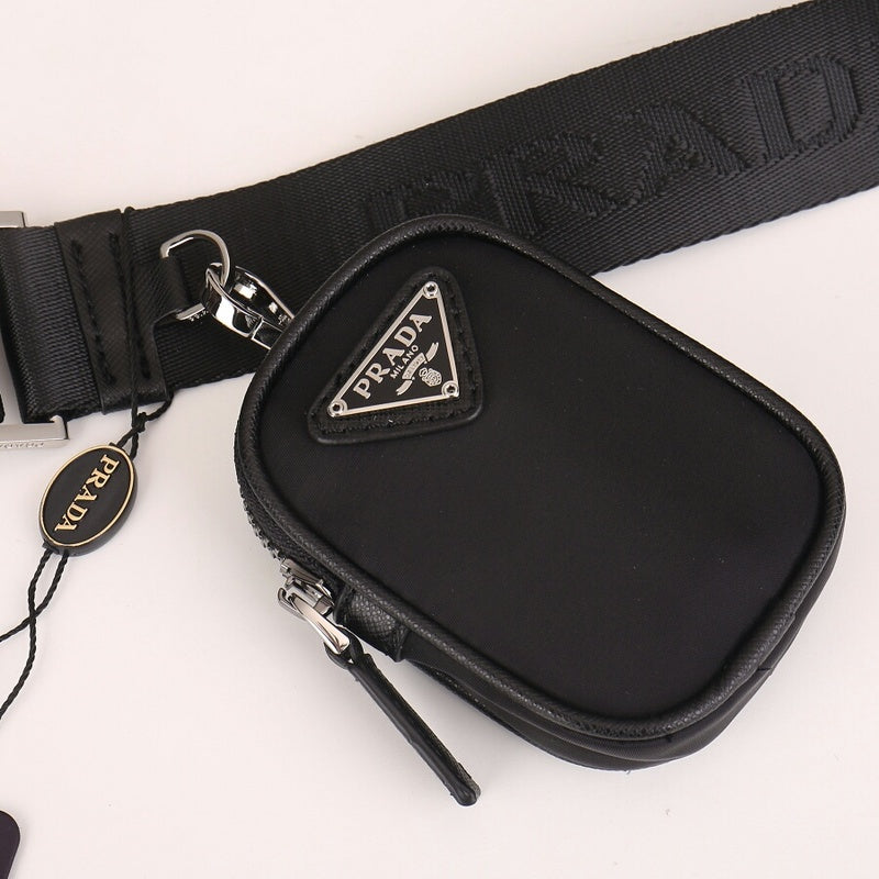 LPP1 Nylon Bags 20-16-5CM for women and men Bag