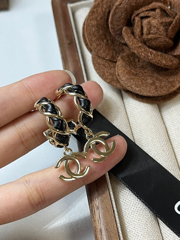 A1054  New fashion brand earrings jewelry