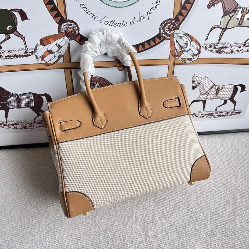 LHP2 Leather Bag 30CM Handbag Bags