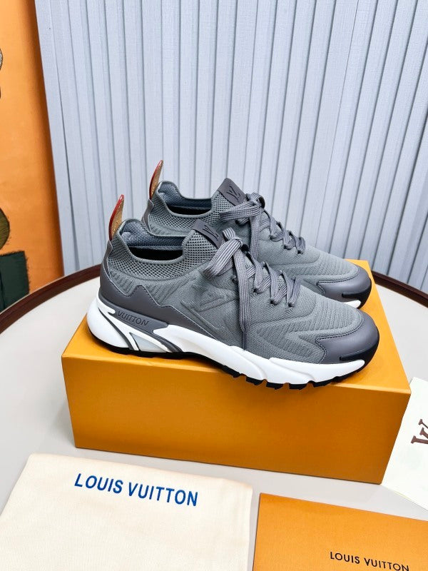 GLS30 Wool Men 4CM Shoes 38-46 with Box